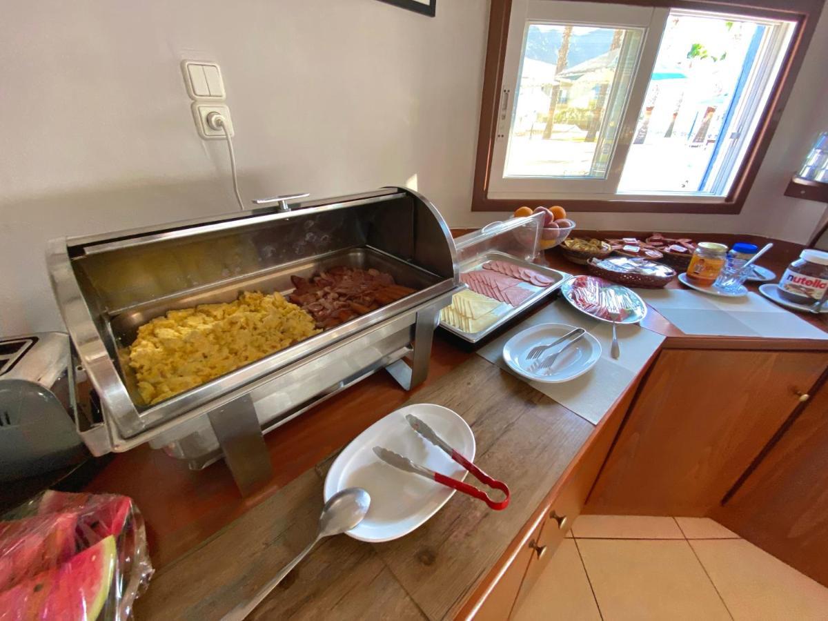 Mammis Отель Kardamena (Kos)