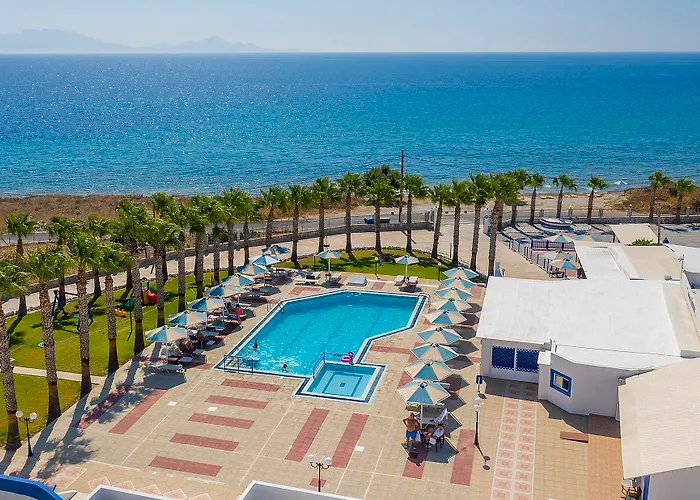 Mammis Beach Hotel