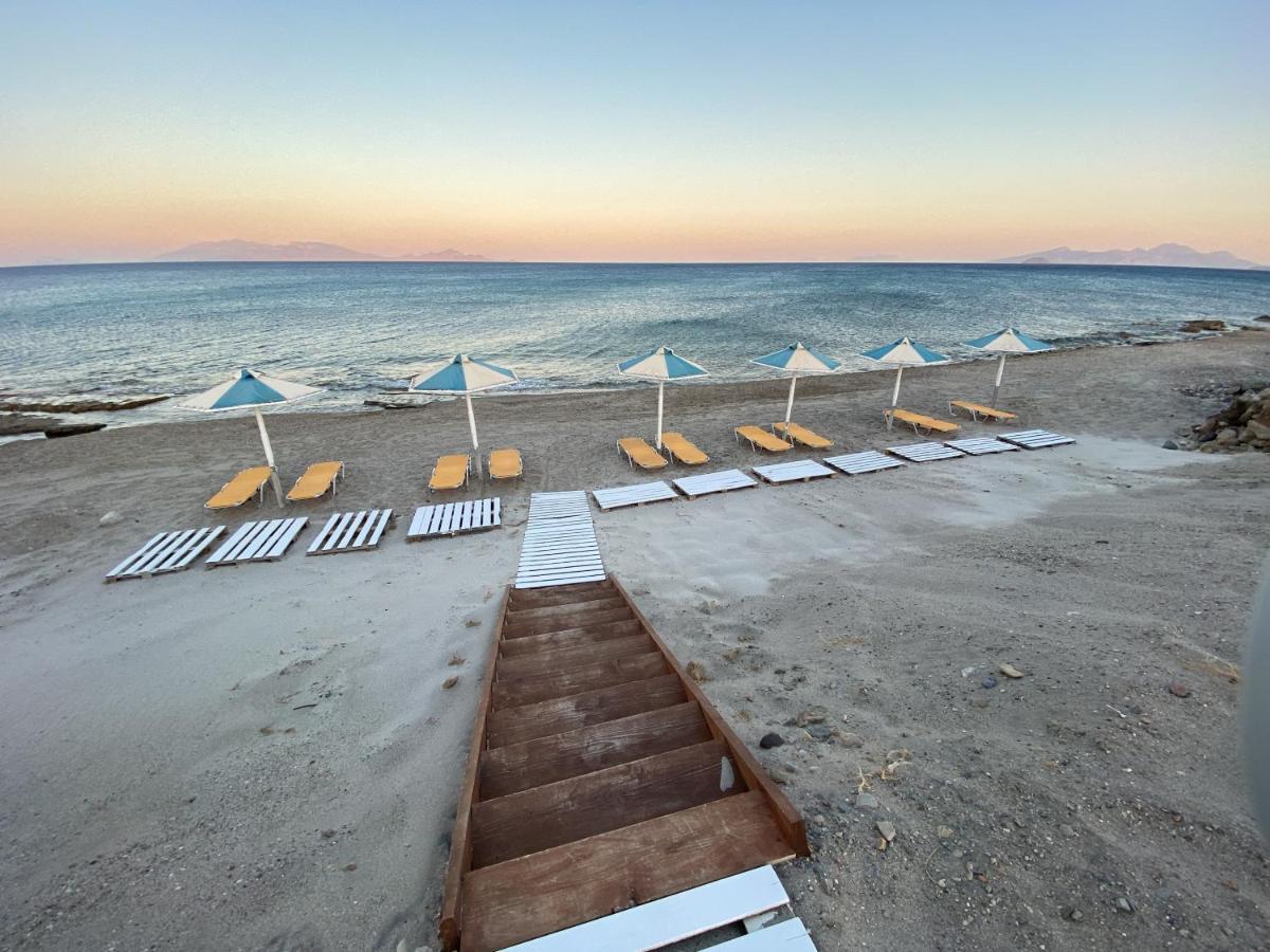 Mammis Hotel Kardamena (Kos)