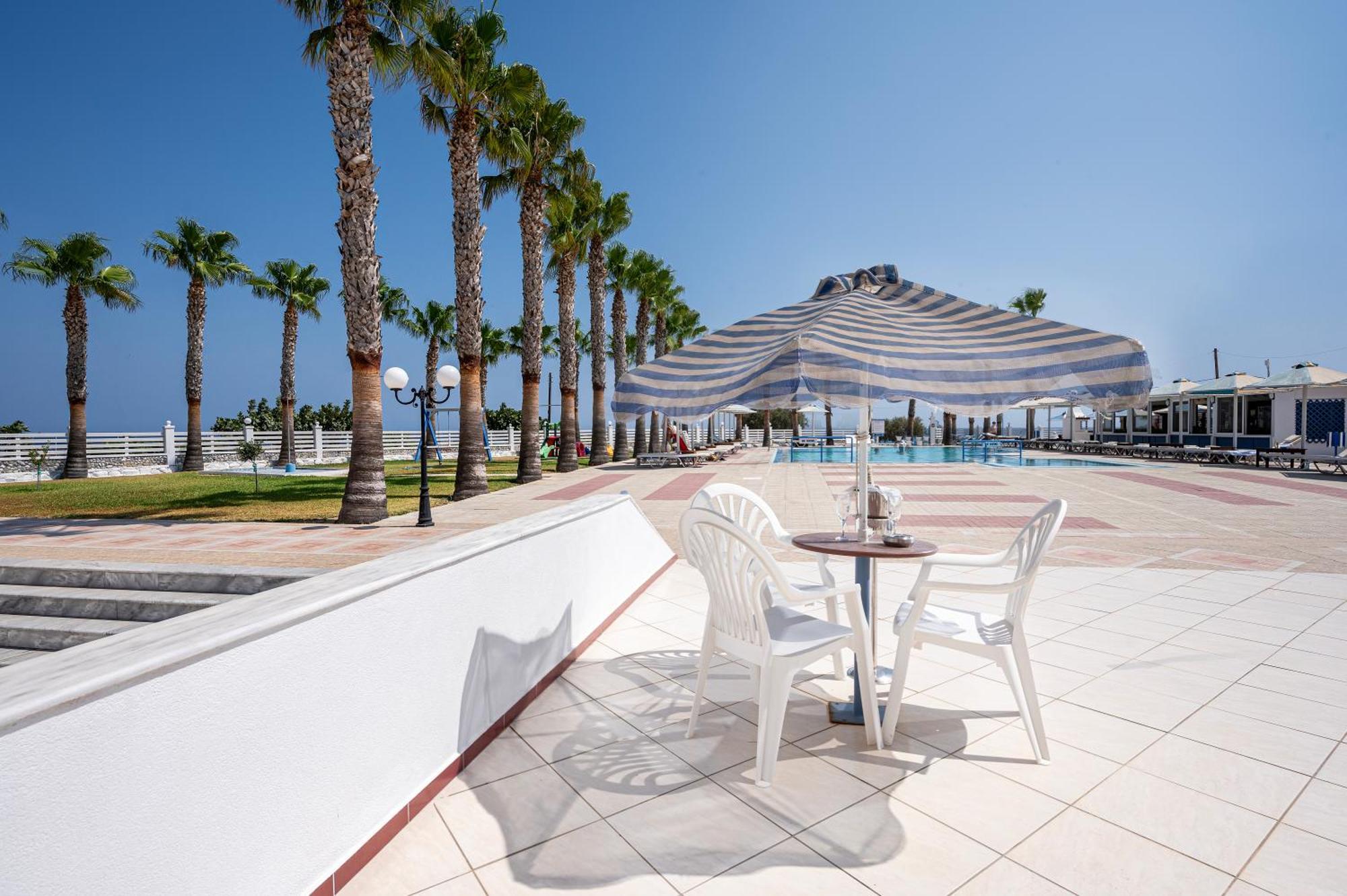 Mammis Hotel