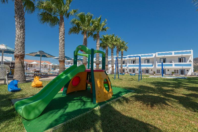 Mammis 3* Kardamena (Kos)