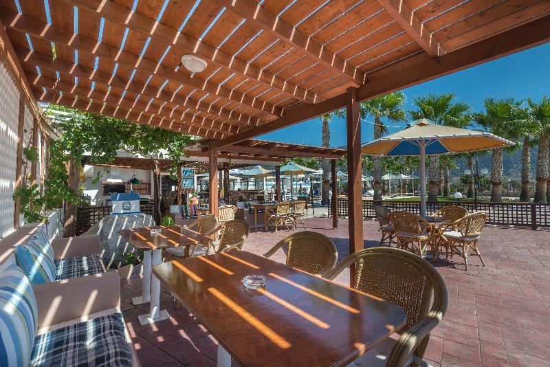 Mammis Hotel Kardamena (Kos)