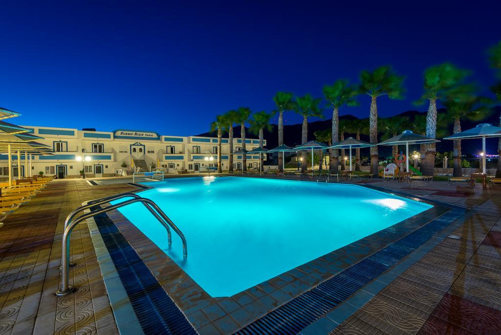 Hotel Mammis