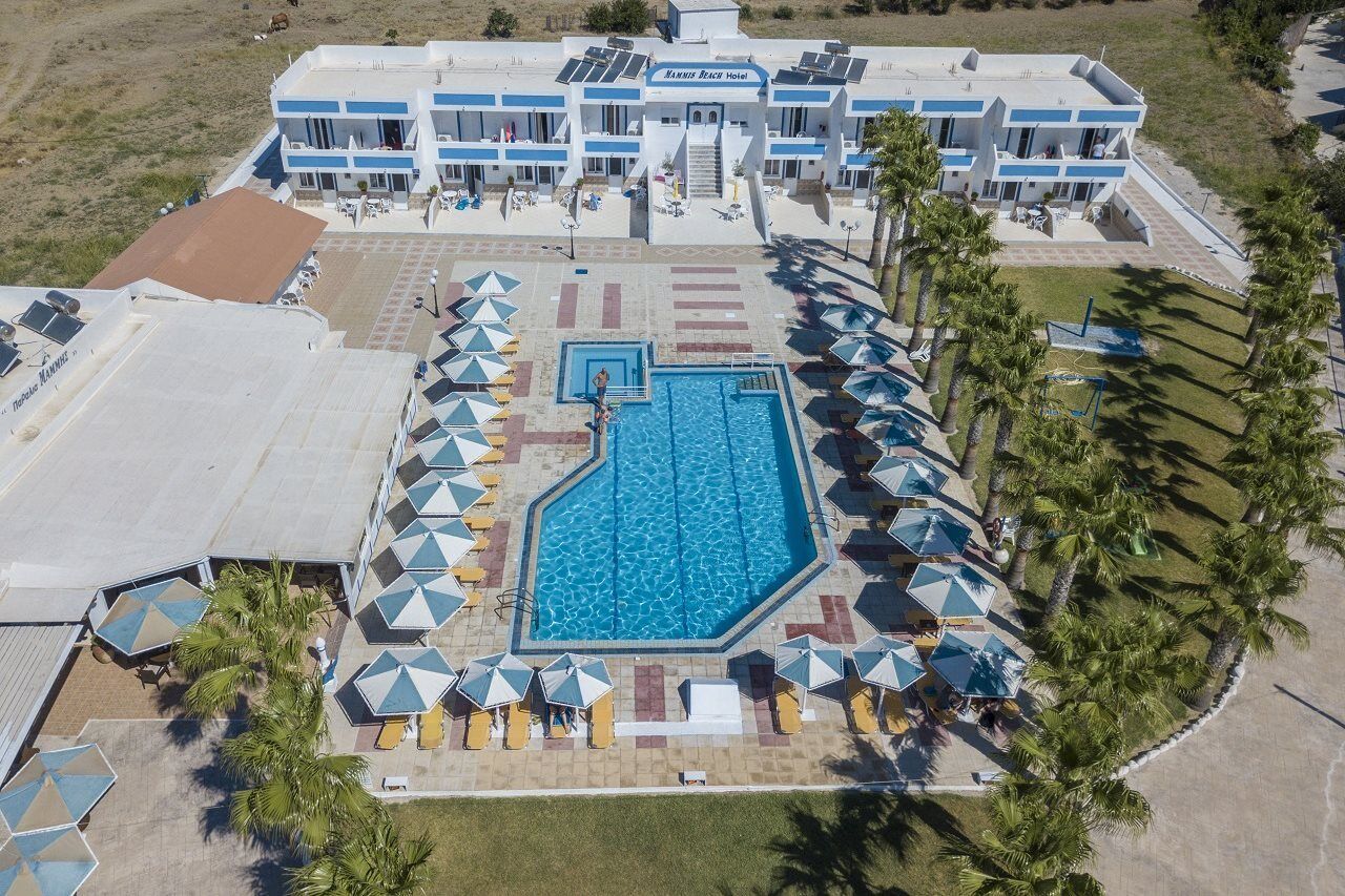 Mammis Kardamena (Kos)