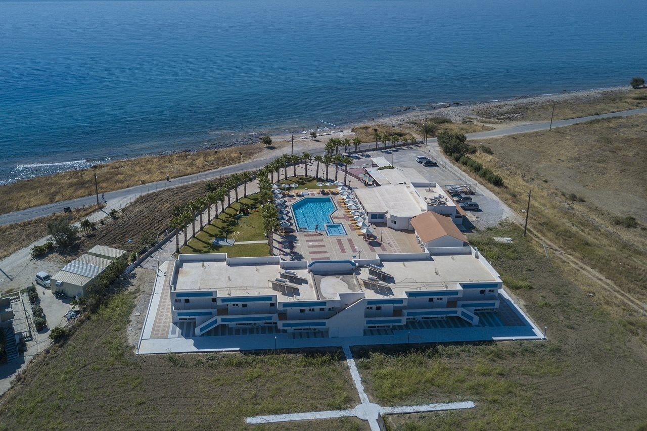 Hotel Mammis 3*