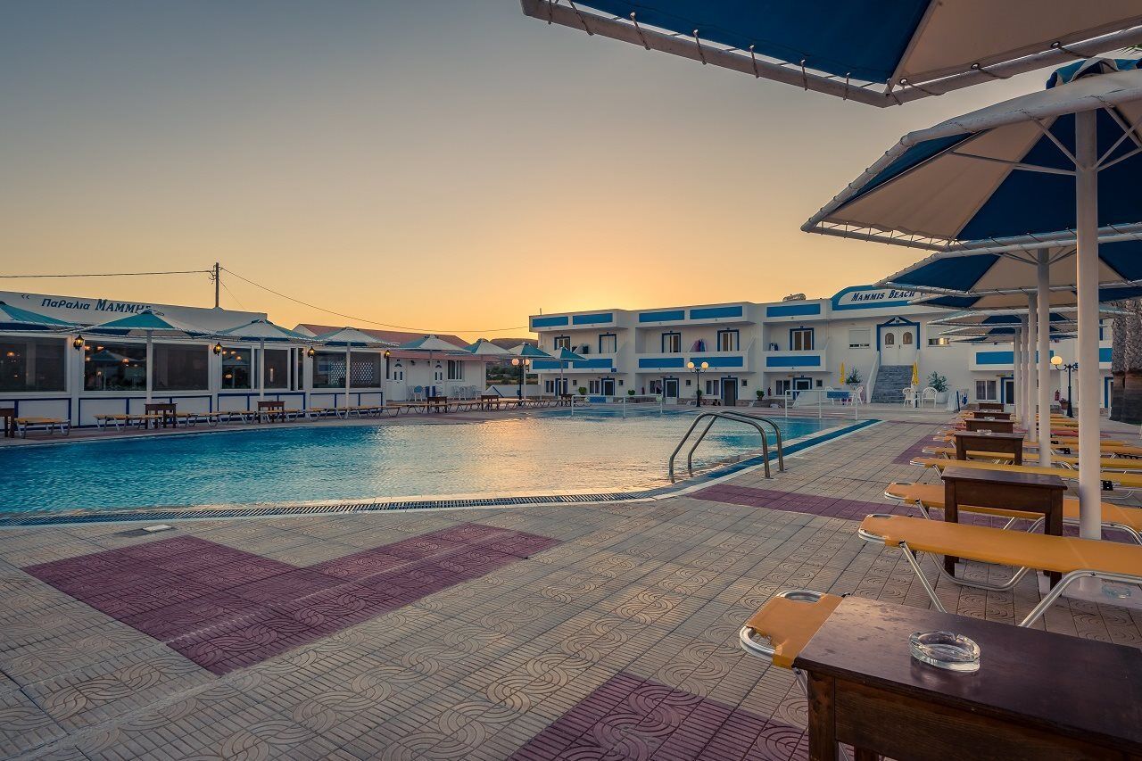 Mammis Kardamena (Kos)