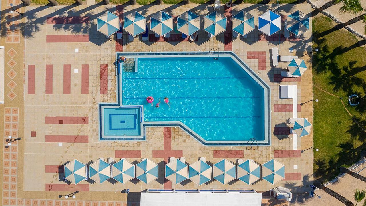Mammis Hotel 3*